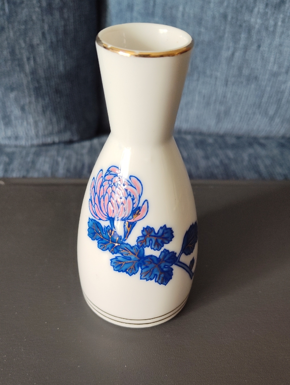 Kiku-Masamune Saki Carafe